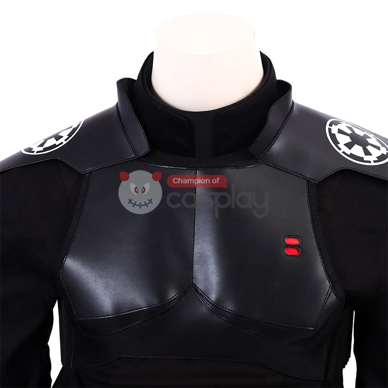 Star Wars Jedi Fallen Order Cal Kestis Cosplay Costume 10 Star Wars Jedi Fallen Order Cal Kestis Cosplay Costume - Image 10