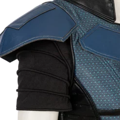 Star Wars The Mandalorian Gina Carano Cosplay Costumes 24 Star Wars The Mandalorian Gina Carano Cosplay Costumes -Ready To Ship Sales 9 800x800 329