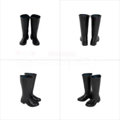 Obi-Wan Kenobi Cosplay Costumes Third Sister Reva Sevander Cosplay Suit 20 Obi-Wan Kenobi Cosplay Costumes Third Sister Reva Sevander Cosplay Suit -Ready To Ship Sales 9 800x800 330