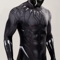 Black Panther Jumpsuit Black Cosplay Costume 24 Black Panther Jumpsuit Black Cosplay Costume -Ready To Ship Sales 9 800x800 333