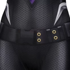 Black Panther Wakanda Forever Shuri Jumpsuit Cosplay Costume 25 Black Panther Wakanda Forever Shuri Jumpsuit Cosplay Costume -Ready To Ship Sales 9 800x800 334