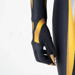 Shuri Jumpsuit Black Panther Wakanda Forever Cosplay Costumes -Ready To Ship Sales 9 800x800 335