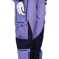 Black Panther Shuri Cosplay Costume 2022 Wakanda Forever Halloween Suit -Ready To Ship Sales 9 800x800 343