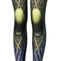 Black Panther Wakanda Forever Nakia Jumpsuit Cosplay Costumes -Ready To Ship Sales 9 800x800 344