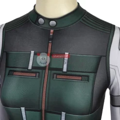 Yelena Belova Jumpsuit Black Widow 2020 Cosplay Costume -Ready To Ship Sales 9 800x800 358