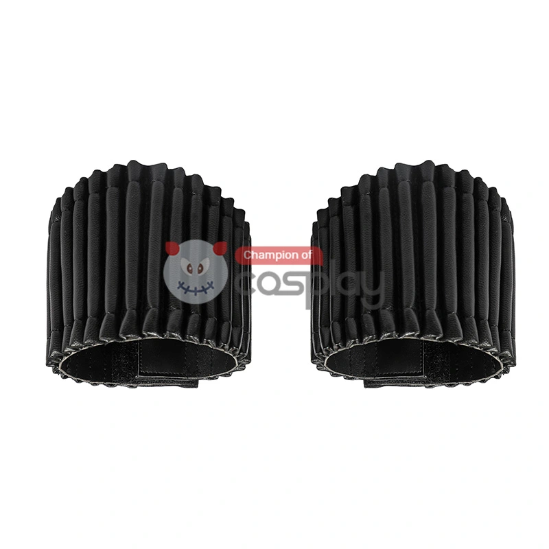 Yelena Belova Costume Black Widow 2021 Cosplay Costume 11 Yelena Belova Costume Black Widow 2021 Cosplay Costume - Image 11