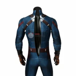 Captain America Costume Avengers 3 Infinity War Steve Rogers Jumpsuit Cosplay Costumes 24 Captain America Costume Avengers 3 Infinity War Steve Rogers Jumpsuit Cosplay Costumes -Ready To Ship Sales 9 800x800 366
