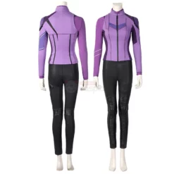 Kate Bishop Costume Young Avengers Hawkeye Cosplay Suit Upgraded Version 27 Kate Bishop Costume Young Avengers Hawkeye Cosplay Suit Upgraded Version -Ready To Ship Sales 9 800x800 375