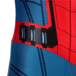 Spiderman Peter Parker Costume Spider-Man Far From Home Cosplay Suit 25 Spiderman Peter Parker Costume Spider-Man Far From Home Cosplay Suit -Ready To Ship Sales 9 800x800 382