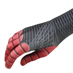 Spider-Man Far From Home Cosplay Costume Spiderman Peter Parker Jumpsuit -Ready To Ship Sales 9 800x800 386