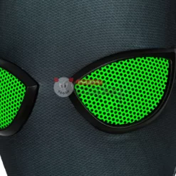 Spider Man Stealth Big Time Cosplay Costume Spiderman Jumpsuit For Kids 24 Spider Man Stealth Big Time Cosplay Costume Spiderman Jumpsuit For Kids -Ready To Ship Sales 9 800x800 395