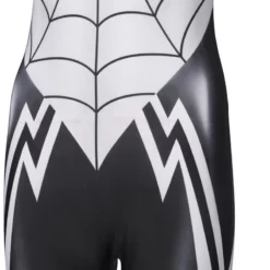 Silk Cindy Moon Jumpsuit Female Spider-Man Cosplay Costume -Ready To Ship Sales 9 800x800 399