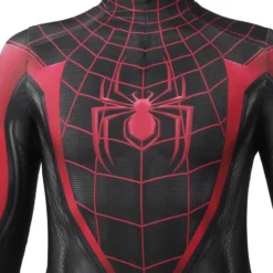 Kids Spiderman Cosplay Suit Spider-Man 2 PS5 Cosplay Miles Morales Costumes 24 Kids Spiderman Cosplay Suit Spider-Man 2 PS5 Cosplay Miles Morales Costumes -Ready To Ship Sales 9 800x800 410