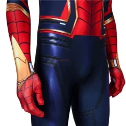 Spider-Man Far From Home Cospaly Costumes Iron Spider Suits 17 Spider-Man Far From Home Cospaly Costumes Iron Spider Suits -Ready To Ship Sales 9 800x800 414