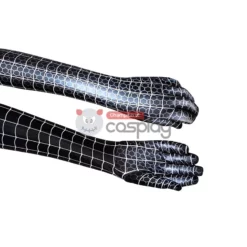 Spiderman Girls Jumpsuit Venom Spider Man Black Cat Woman Cosplay Costume 31 Spiderman Girls Jumpsuit Venom Spider Man Black Cat Woman Cosplay Costume -Ready To Ship Sales 9 800x800 415