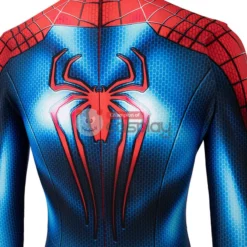 Female Spiderman Jumpsuit The Amazing Spider Man 2 Peter Parker Cosplay Costume 23 Female Spiderman Jumpsuit The Amazing Spider Man 2 Peter Parker Cosplay Costume -Ready To Ship Sales 9 800x800 418