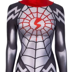 Silk Cindy Moon Cosplay Costume Women Spider-Man Jumpsuit 23 Silk Cindy Moon Cosplay Costume Women Spider-Man Jumpsuit -Ready To Ship Sales 9 800x800 434