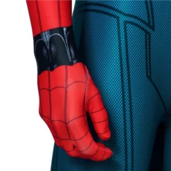 Spiderman Homecoming Costume Captain America Civil War Spider Man Far From Home Cosplay Suit 24 Spiderman Homecoming Costume Captain America Civil War Spider Man Far From Home Cosplay Suit -Ready To Ship Sales 9 800x800 437