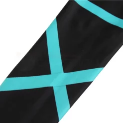 Spider-Gwen Jumpsuit Spider-Man Into The Spider-Verse Cosplay Costume -Ready To Ship Sales 9 800x800 439