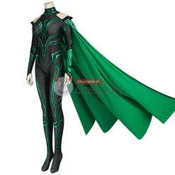 Hela Jumpsuit Thor Ragnarok Cosplay Costume 27 Hela Jumpsuit Thor Ragnarok Cosplay Costume -Ready To Ship Sales 9 800x800 441