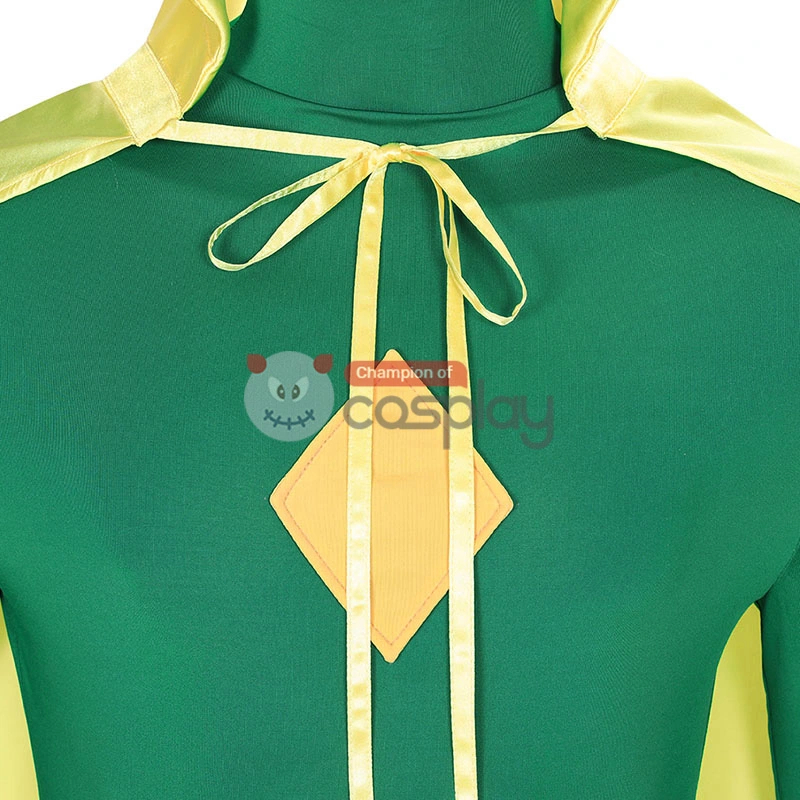 Vision Cosplay Costume 2021 WandaVision Cosplay Suit 10 Vision Cosplay Costume 2021 WandaVision Cosplay Suit - Image 10