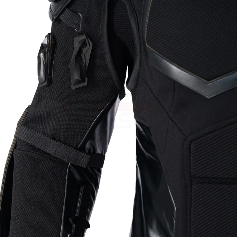 The Boys Season 3 Black Noir Cosplay Costumes 9 The Boys Season 3 Black Noir Cosplay Costumes - Image 9