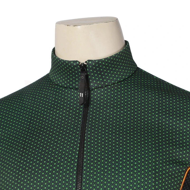 The Boys Season 3 Soldier Boy Cosplay Costumes 9 The Boys Season 3 Soldier Boy Cosplay Costumes - Image 9