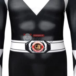 Mighty Morphin Power Rangers Cosplay Costume Black Rangers Suit For Kids 18 Mighty Morphin Power Rangers Cosplay Costume Black Rangers Suit For Kids -Ready To Ship Sales 9 800x800 461