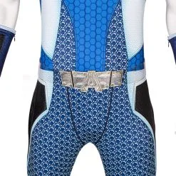 The Boys A-Train Cosplay Costume Homelander Reggie Halloween Suit 24 The Boys A-Train Cosplay Costume Homelander Reggie Halloween Suit -Ready To Ship Sales 9 800x800 463