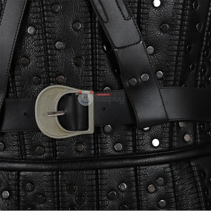 Geralt Costumes The Witcher Cosplay Costumes 10 Geralt Costumes The Witcher Cosplay Costumes - Image 10