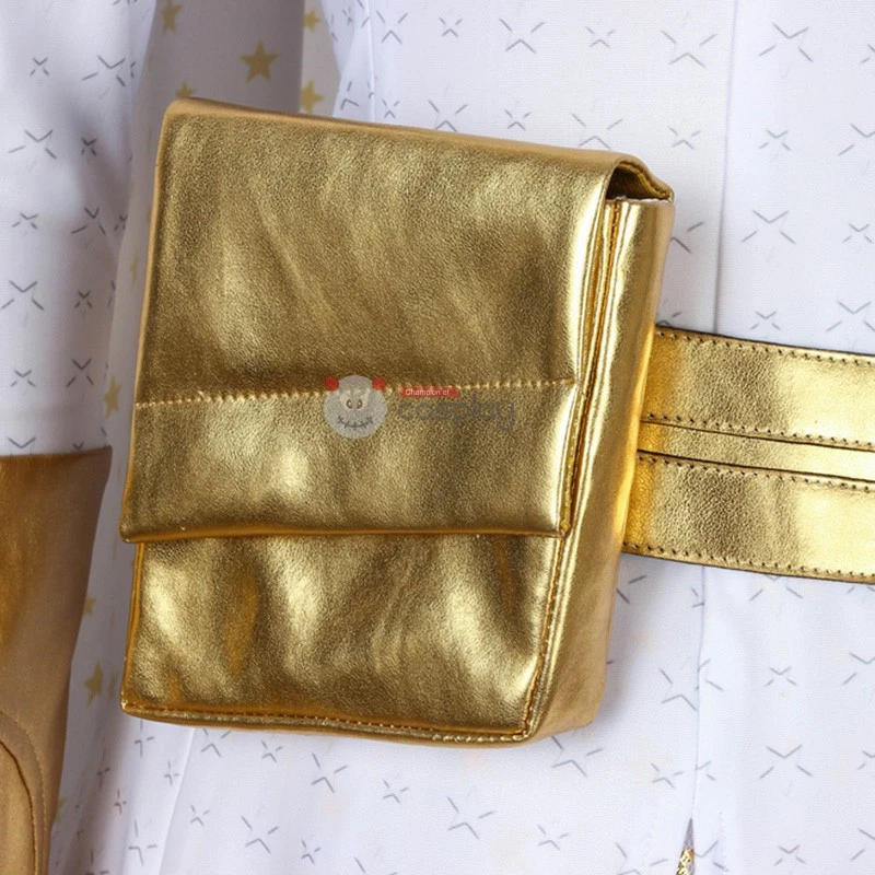 Starlight Annie January Costumes The Boys Season 1 Cosplay Costumes 11 Starlight Annie January Costumes The Boys Season 1 Cosplay Costumes - Image 11