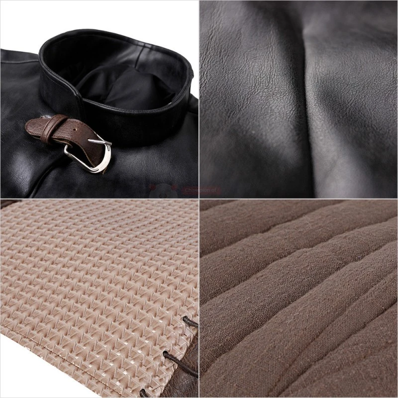 The Witcher 3: Wild Hunt Geralt Of Rivia Cosplay Suits 10 The Witcher 3: Wild Hunt Geralt Of Rivia Cosplay Suits - Image 10