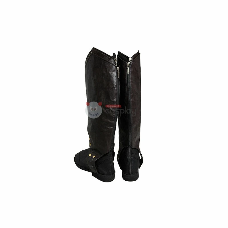 Marvel Movie Thor 2 Dark World Loki Cosplay Costume 10 Marvel Movie Thor 2 Dark World Loki Cosplay Costume - Image 10