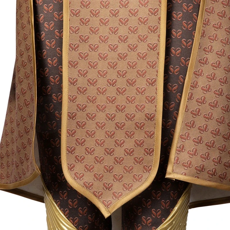 The Boys Season 4 Sister Sage Cosplay Costumes 9 The Boys Season 4 Sister Sage Cosplay Costumes - Image 9