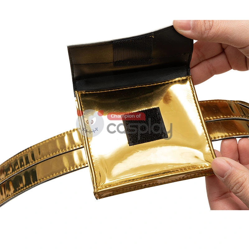 Starlight Annie Costume The Boys Cosplay Suit 19 Starlight Annie Costume The Boys Cosplay Suit - Image 19