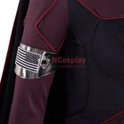 The Boys Season 2 Stormfront Cosplay Costume Suit 24 The Boys Season 2 Stormfront Cosplay Costume Suit -Ready To Ship Sales 9 800x800 501