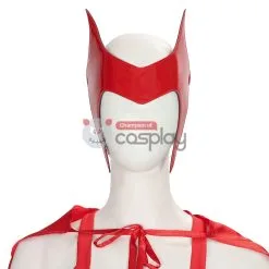 2021 Wanda Costume WandaVision Maximoff Scarlet Witch Cosplay Suit 26 2021 Wanda Costume WandaVision Maximoff Scarlet Witch Cosplay Suit -Ready To Ship Sales 9 800x800 502
