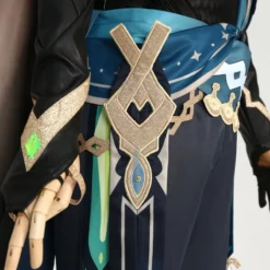 Al Haitham Costume Genshin Impact Cosplay Suit 28 Al Haitham Costume Genshin Impact Cosplay Suit -Ready To Ship Sales 9 800x800 59