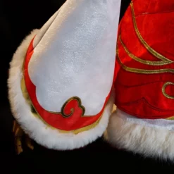 2023 LOL Mythmaker Seraphine Cosplay Costumes League Of Legends Suit -Ready To Ship Sales 9 800x800 66