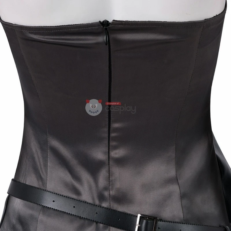 Byleth Costume Fire Emblem Three Houses Cosplay Costumes Female 10 Byleth Costume Fire Emblem Three Houses Cosplay Costumes Female - Image 10