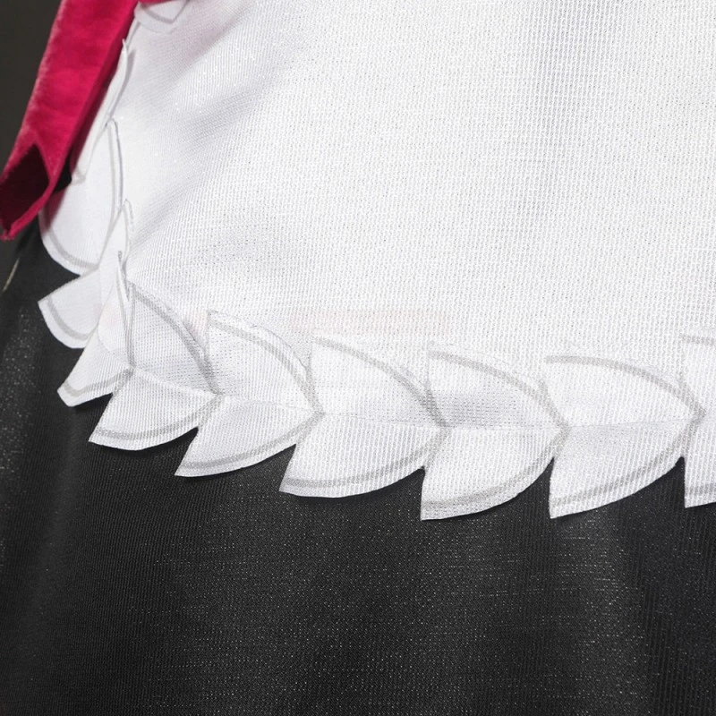 Noelle Cosplay Costumes Genshin Impact Halloween Suit 11 Noelle Cosplay Costumes Genshin Impact Halloween Suit - Image 11