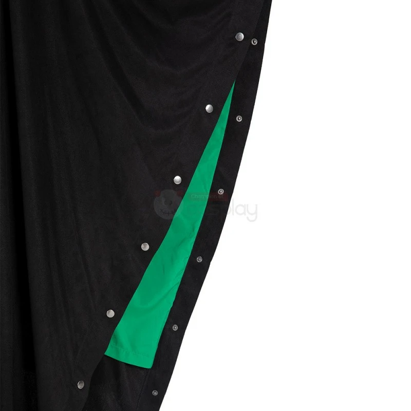 Female Loki Costume Lady Loki Sylvie Lushton Cosplay Suit 20 Female Loki Costume Lady Loki Sylvie Lushton Cosplay Suit - Image 20