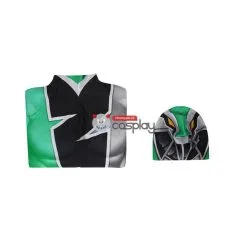 Power Rangers Green Costume Kishiryu Sentai Ryusoulger Green Solider Towa Cosplay Suit 26 Power Rangers Green Costume Kishiryu Sentai Ryusoulger Green Solider Towa Cosplay Suit -Ready To Ship Sales 98 800x800 2