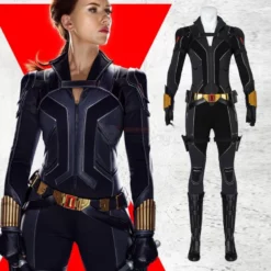 2021 New Black Widow Suit Natasha Romanoff Cosplay Costume Top Level 21 2021 New Black Widow Suit Natasha Romanoff Cosplay Costume Top Level -Ready To Ship Sales BW3 800x800 1