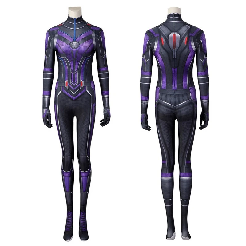 Cassie Lang Cosplay Costumes Ant-Man And The Wasp Quantumania Cosplay Jumpsuit 1 Cassie Lang Cosplay Costumes Ant-Man And The Wasp Quantumania Cosplay Jumpsuit