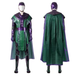 2023 Kang The Conqueror Cosplay Costumes Ant-Man And The Wasp Quantumania Suit
