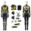 2023 Ant-Man And The Wasp Quantumania Hope Van Dyne Cosplay Costumes -Ready To Ship Sales C 800x800 90