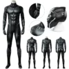 Black Panther Jumpsuit T'Challa Cosplay Costumes 19 Black Panther Jumpsuit T'Challa Cosplay Costumes -Ready To Ship Sales C0 800x800 1