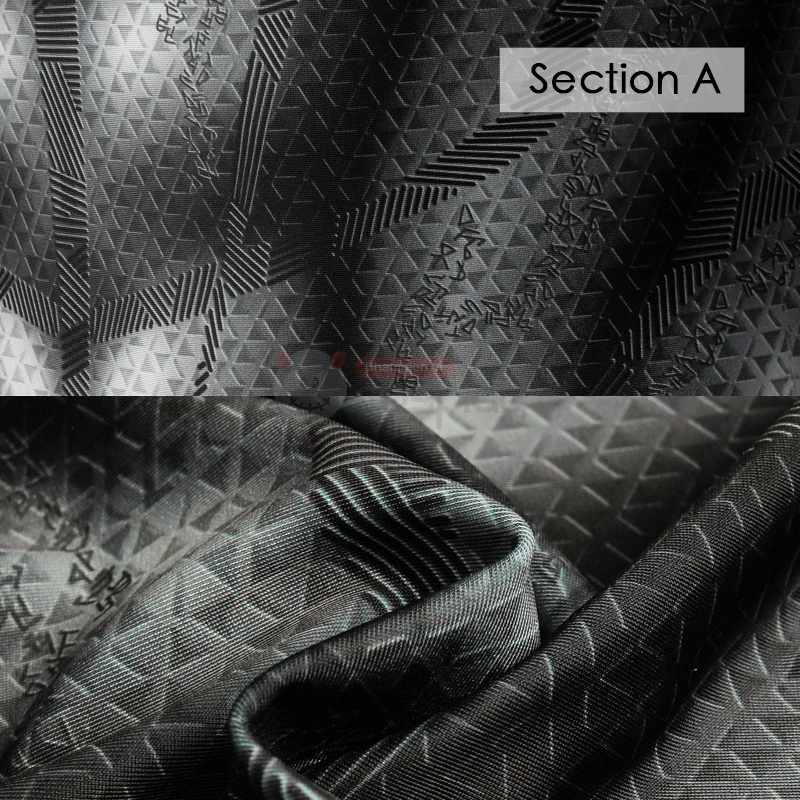 Black Panther Jumpsuit T'Challa Cosplay Costumes 6 Black Panther Jumpsuit T'Challa Cosplay Costumes - Image 6