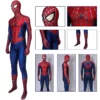 Spider Man Costume Classic Luxury Spider-Man Suit Cosplay Costumes 38 Spider Man Costume Classic Luxury Spider-Man Suit Cosplay Costumes -Ready To Ship Sales CBJ19035AB 800x800 1